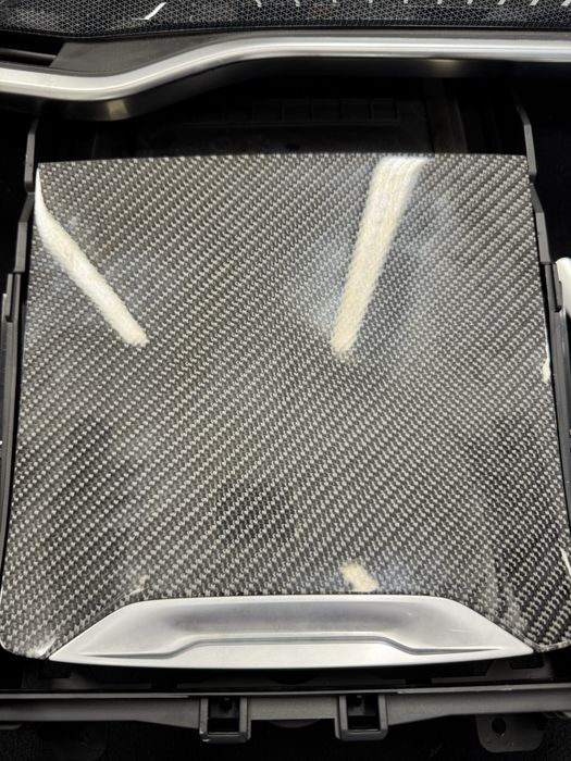 Set trimuri Bmw G05/G06 Carbon