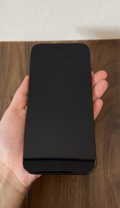 Iphone 15 pro max 256гб