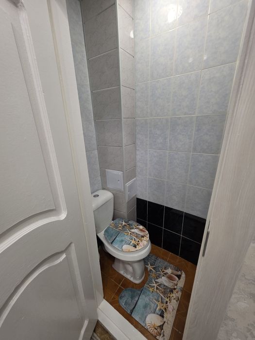 Продается 2 комнатная квартира 6 мик