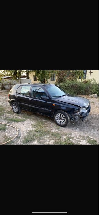 Ең арзан голф3 таразда