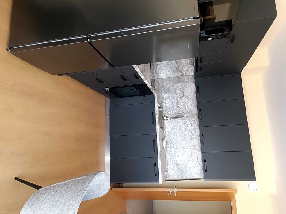 Апартамент под наем