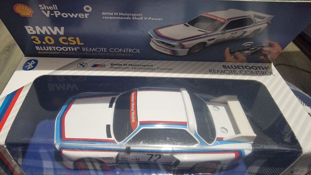 Vand mașină metal originala BMW