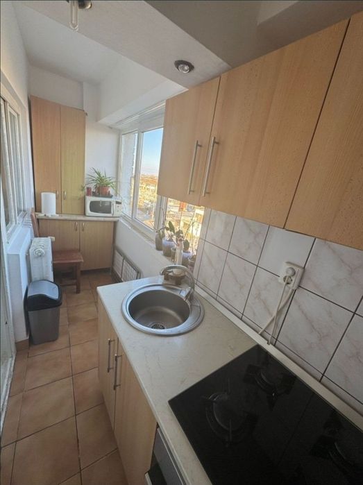 Inchiriez apartament 2 camere Craiova