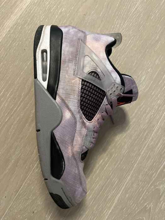 Jordan 4 zen master
