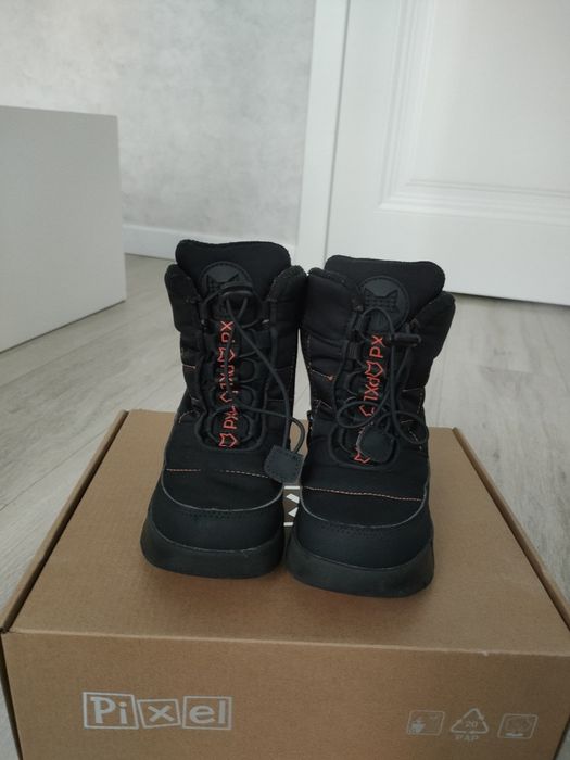 Продам зимние дутики