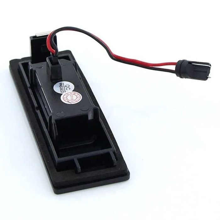 LED Плафони за регистрационен номер BMW 1 6 Z Series