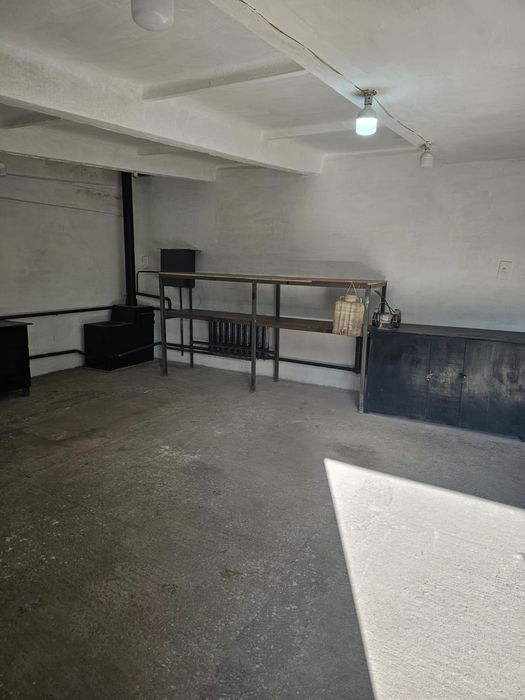 сдам в аренду бокс