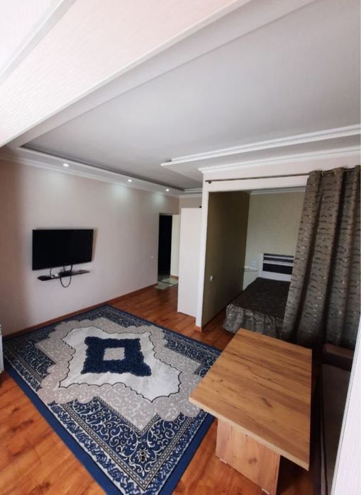 Продается 1 комнатная квартира. Дархан