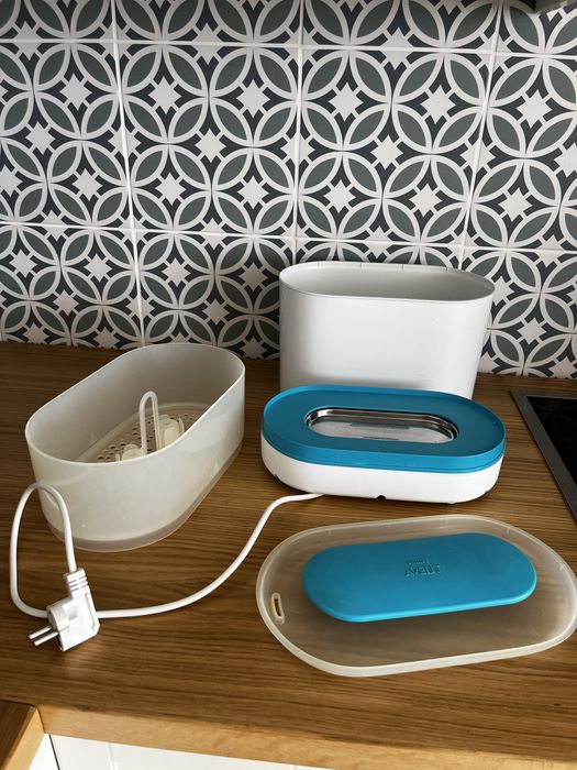 Електрически стерилизатор 3 в 1 Philips AVENT
