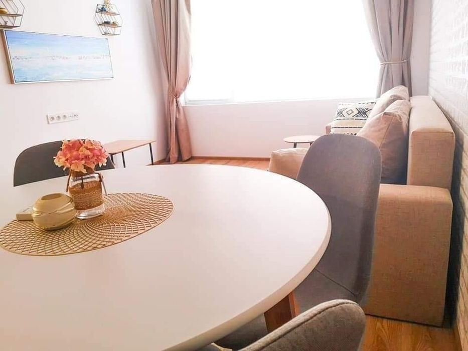 Продава се Двустаен апартамент в Поморие - 46 кв.м за 1479 €/кв.м - Снимка #2