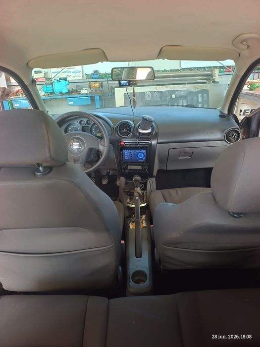 SEAT Ibiza 0 — imagine 4