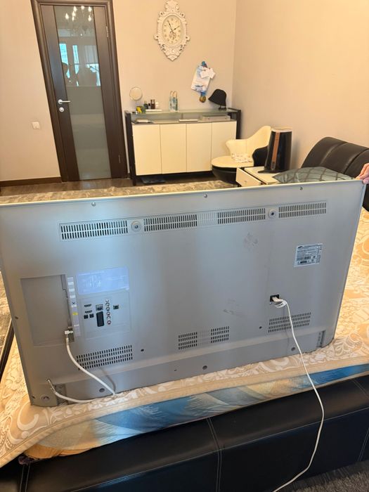 Телевизор samsung UE48H6410AU 48”