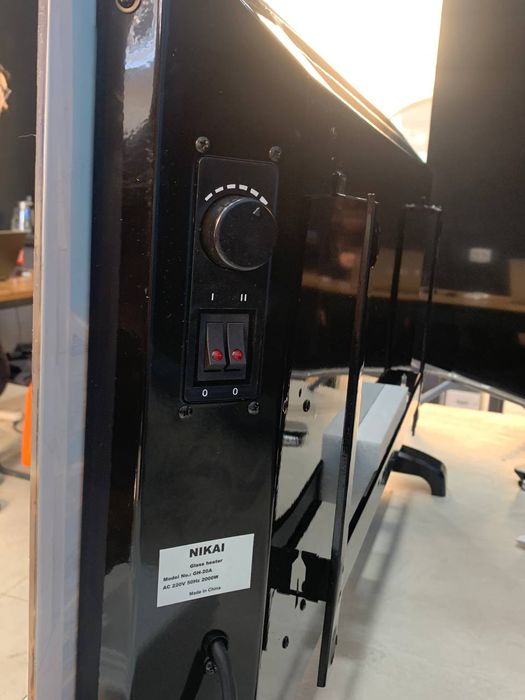 обогреватели  есть в наличии