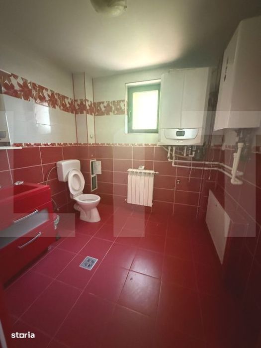 Casa individuala, 170 mp, teren 2248 mp, Com. Curtesti
