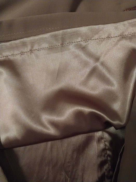 Платье вечернее.