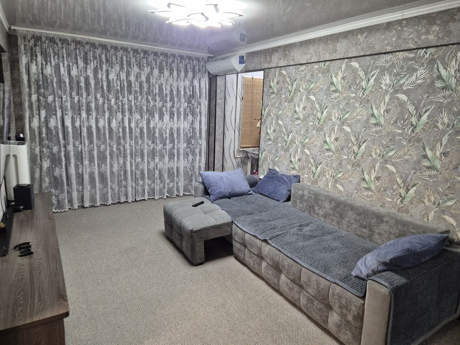 Продаем 3х комн. квартиру