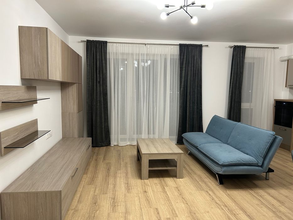 Apartament 2 Camere Maurer Tg Mureș PRIMA INCHIRIERE
