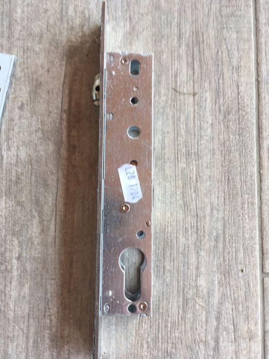 Broasca+cilindru TESA ASSA ABLOY