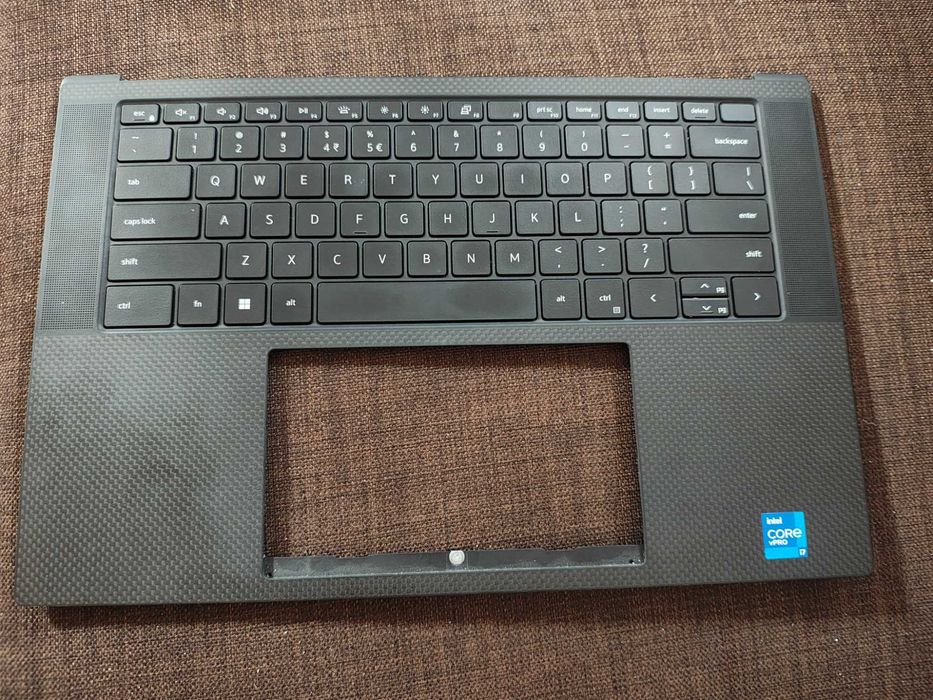 Ansamblu Palmrest+ Tastatura Dell Precision 5560/Dell Xps 15 9510