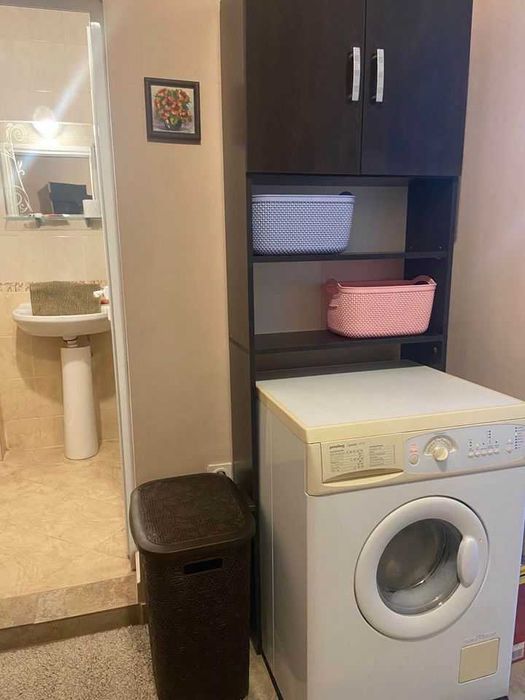 Боксониера в 9 квартал