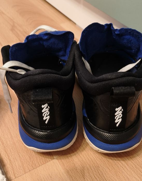 Ghete Jordan Zion