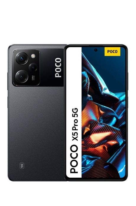 Poco X5 Pro 12/256
