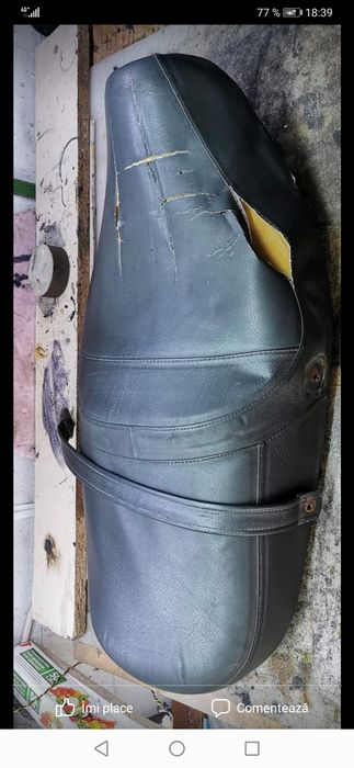 Reconditionari,imbracari, tapiterii, schimbari sei moto