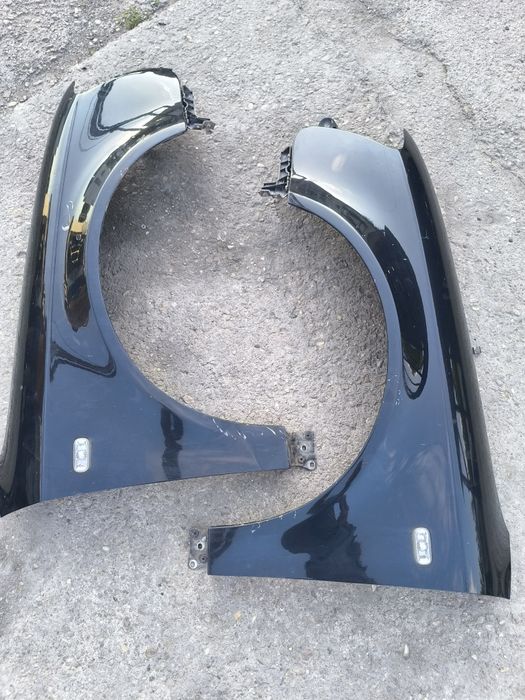 Aripi / Aripa fata stanga dreapta Audi A4 B7