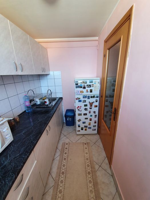 Închiriez garsoniera Brancusi, Drumul Taberei