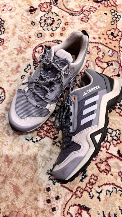 Adidas Terrex 39 размер