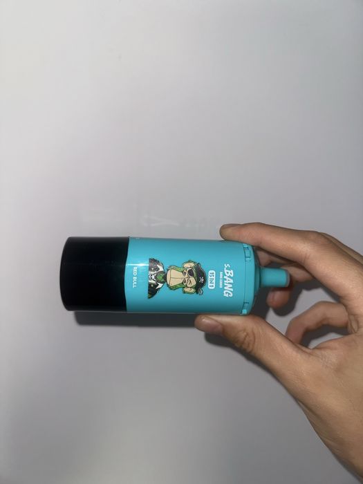 Noul Vape Banglegend 450,000 reincarcabil