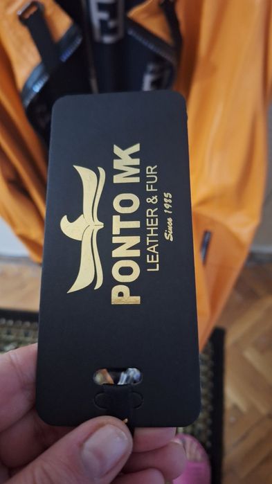 Дамски кожени якета и рокли