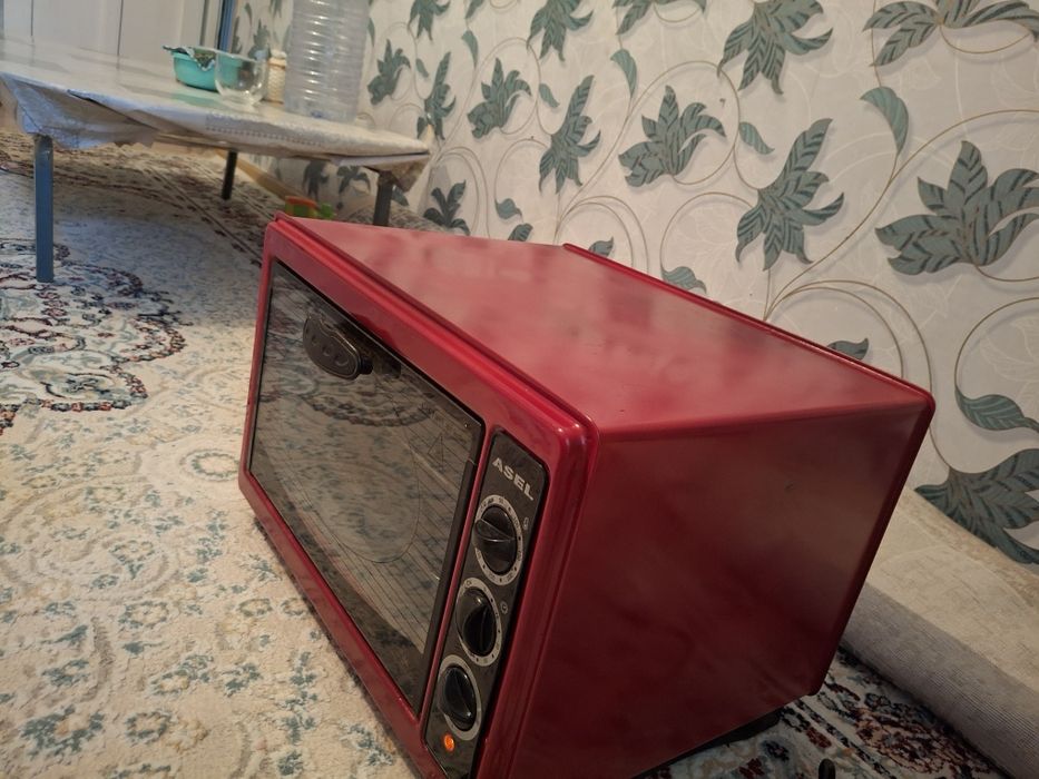 Асел печка Турция