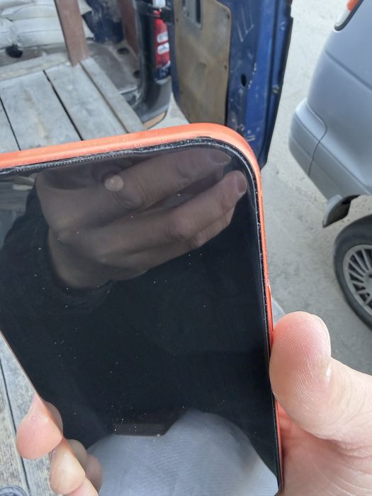 Iphone 17pro max  512GB  Ёмкость 98%