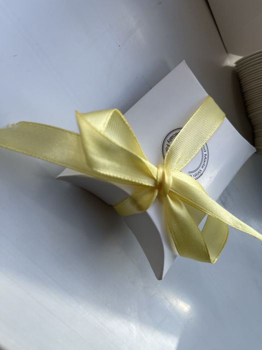 Бонбонерки тойбастарға