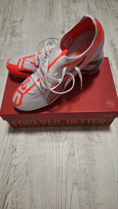 Бутонки Puma Ultra