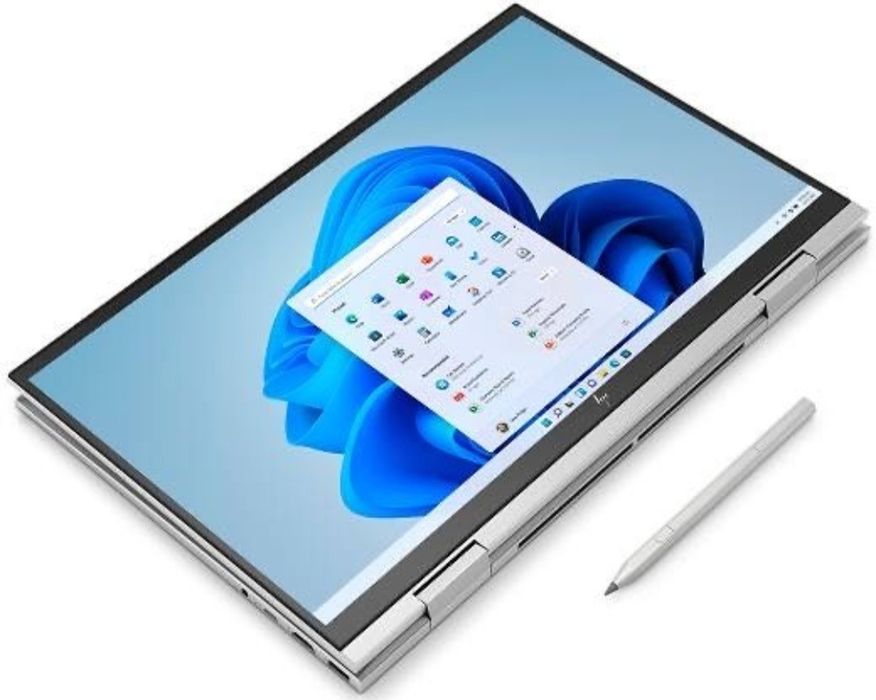 Hp envi 360. Atpechatkali