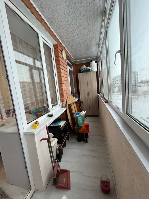 Продам двухкомнатную квартиру