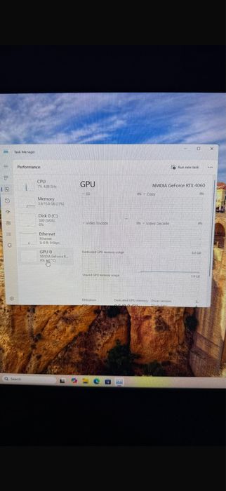 Pc Gaming i5 13400f rtx 4060