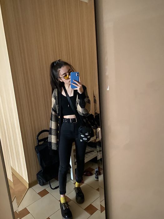 Отдам пакет вещей БЕСПЛАТНО