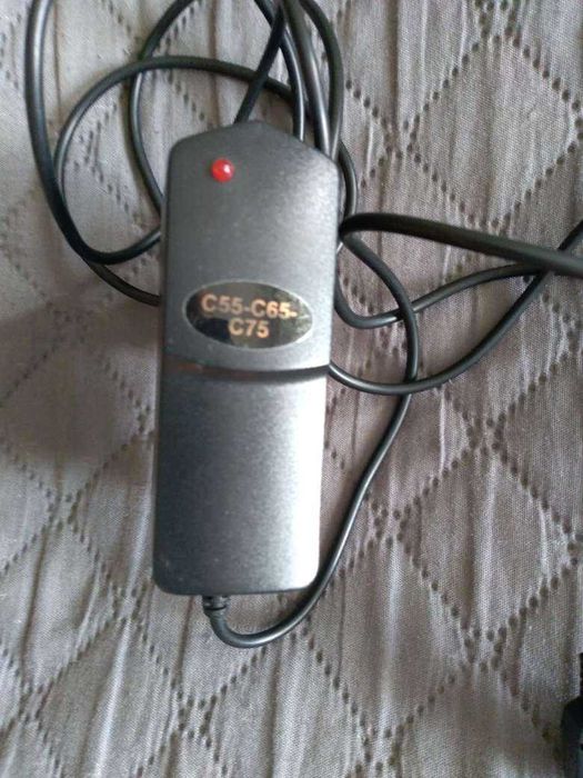 Зарядно устройство