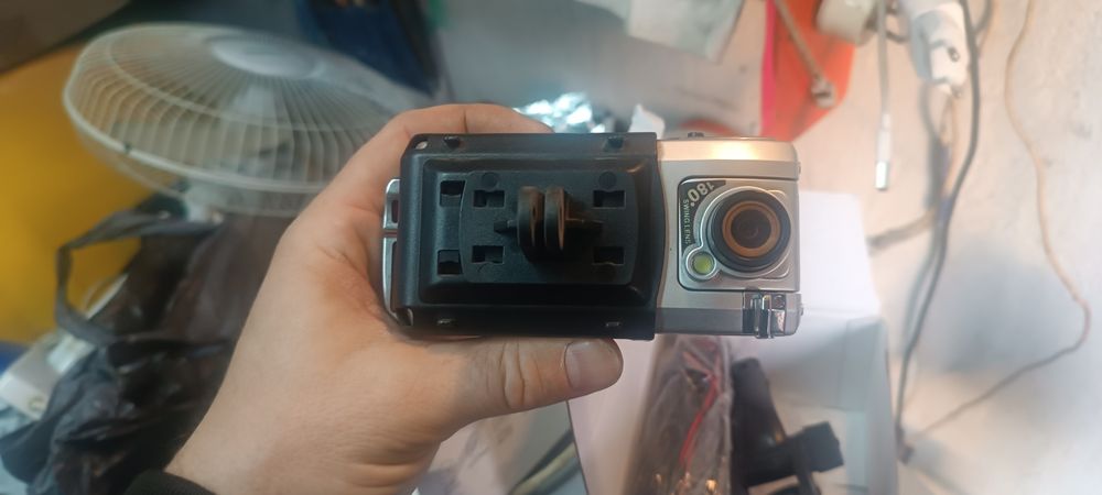 Продам видеорегимтратор продам