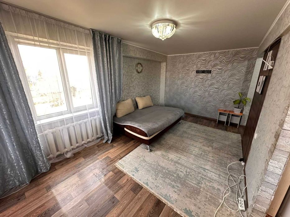 В продаже 1ком квартира Мызы 3