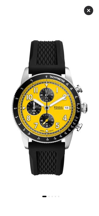 Ceas Fossil Sport Tourer Chronograph
