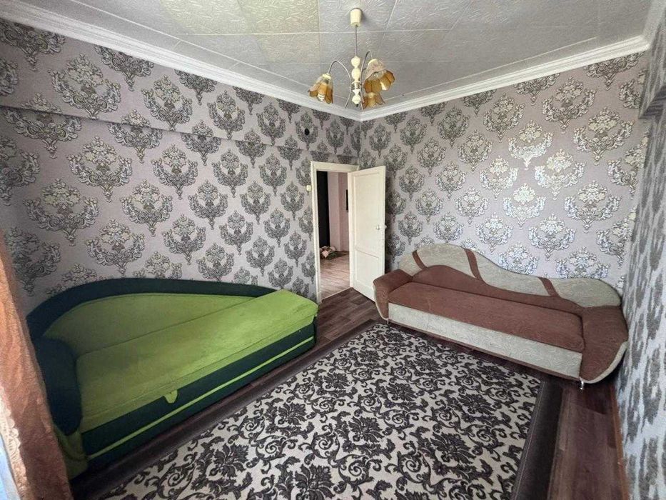 Продам однокомнатную квартиру