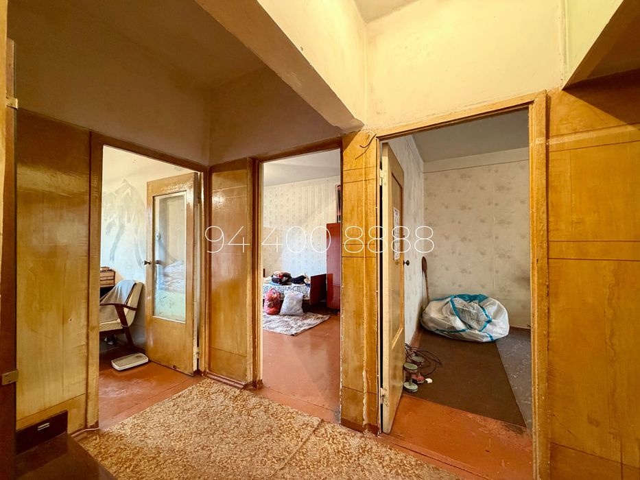 Срочно 3х ком Юнусабад 12 Уч Бакалок