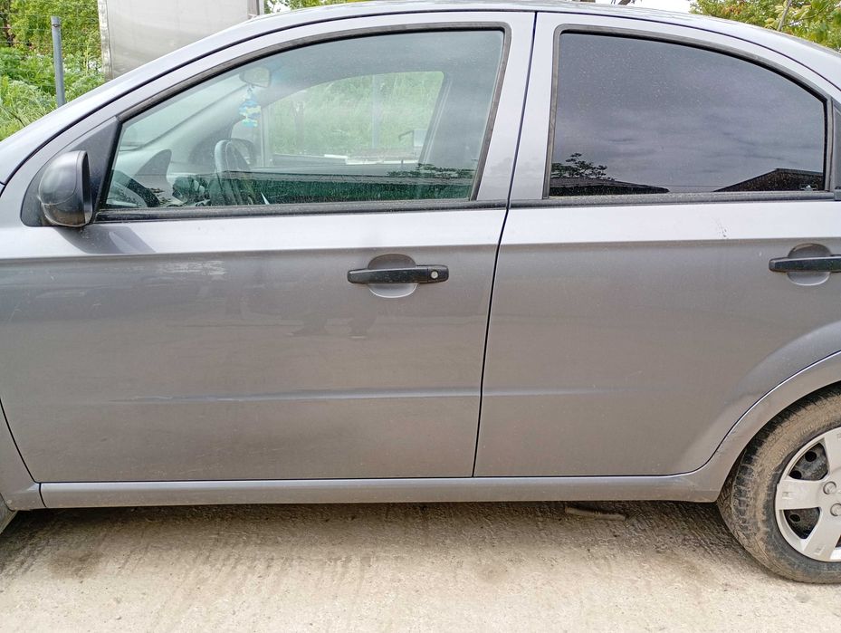 Far Stanga Dreapta Chevrolet Aveo T250 T255 Volan Stanga