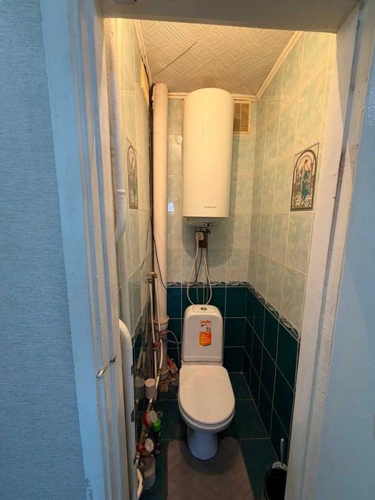 4-комн. кв, 71м², 4/5 этаж Костанай,