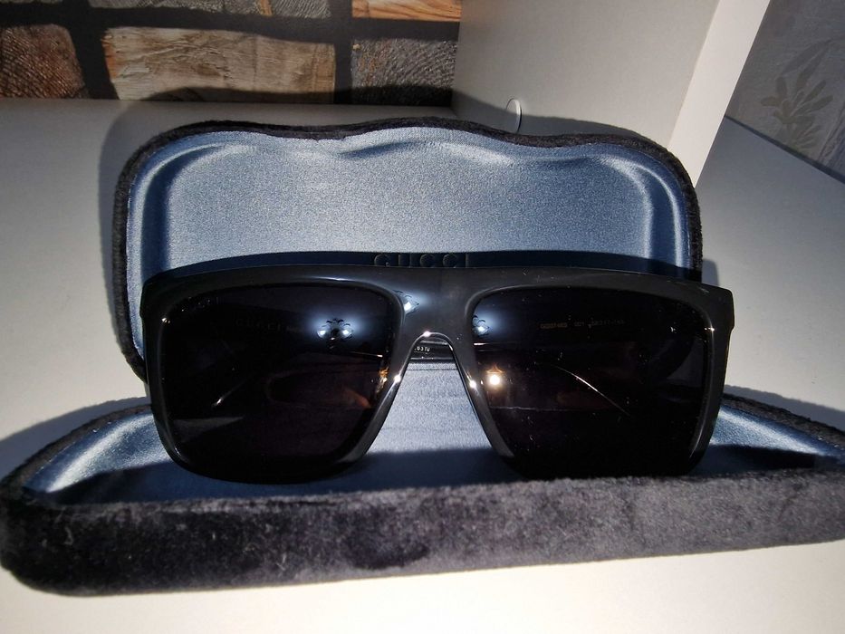 Слънчеви очила GUCCI