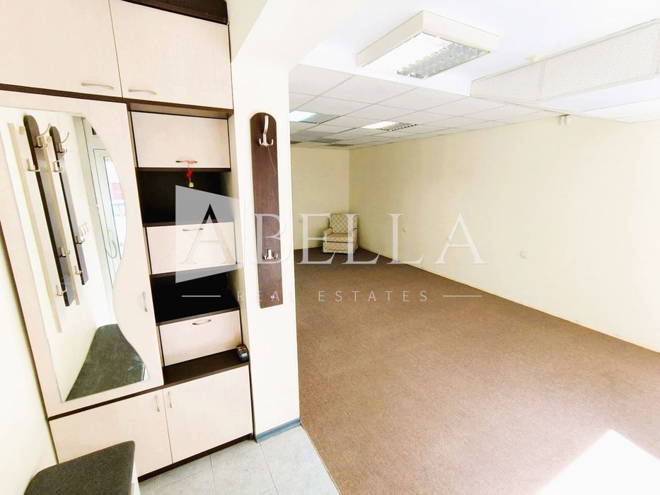 Дава се под наем Офис в София, Белите брези - 90 кв.м за 500 € - Снимка #3